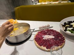 -今日牛事潮汕鲜牛肉火锅(瑞金店)