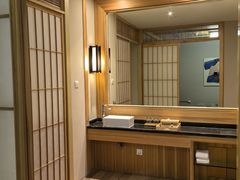-古北水镇御舍汤泉酒店