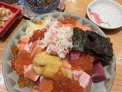 -大岛日本料理铁板烧(南通大饭店)