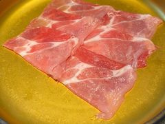 -牛New寿喜烧(闵行龙湖天街店)