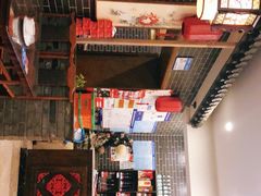 -刘妈菜馆(磁器口店)