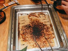 -新石器烤肉(南站店)