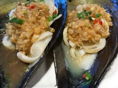 -小平岛開海水饺(浑南店)