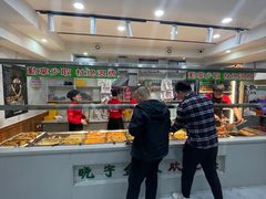-晓宇盒饭(民安街店)