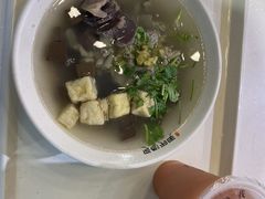 -百年尹氏汤包(湖南路狮子桥店)