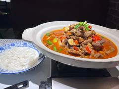 -湘语·湖南家常菜(新洲店)