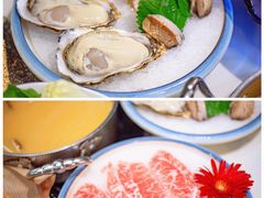 -喜聚薈·花膠雞海鮮火鍋(越秀店)