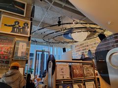 -黑胶星球(华发中城商都店)
