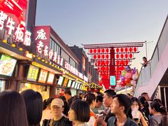 -怀远市场(文萃北街店)