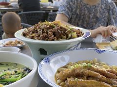 -蘇河湾·新鲁菜·泰山宴(泰山店)