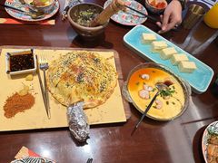 -那拉提之疆·新疆菜(美院店)