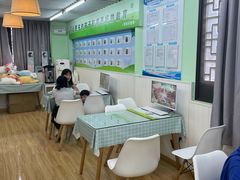 -学知乐教育·幼小衔接·小学科辅导(嘉定镇校区)