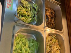 -六和孝顺素食餐厅(西湖道店)