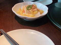 -羲和雅苑•北京烤鸭(乐园道万象城店)