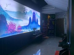 -古越堂影院式足道(九堡店)