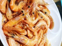 -萃和楼海鲜酒店(汉口路店)