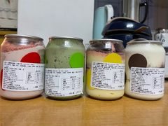 -第戎蛋糕(恒隆广场店)