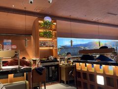-西塔老太太泥炉烤肉(亚运村店)