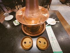 麻酱小料-南门涮肉(通州大船店)