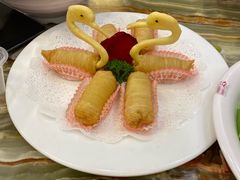 -椿记烧鹅(北门店)