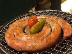 -卢布里西餐厅(海拉尔店)