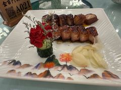 -金百门·顺德海鲜酒家(陈村店)