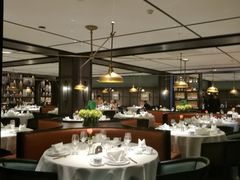 大堂-民国红公馆·秦淮八艳(夫子庙店)