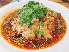 -鸡毛店·川菜(双楠店)