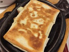 -格日勒阿妈蒙古厨房(大召店)