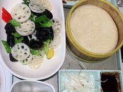 -紫光园(创始店)