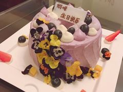 -SAYScake善食感戚风蛋糕(临江大道店)