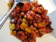 -四季民福烤鸭店(前门店)