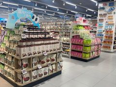 -盒马鲜生(岭南新世界店)