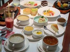 -炙烧战斧牛排餐厅(中山路动壹店)