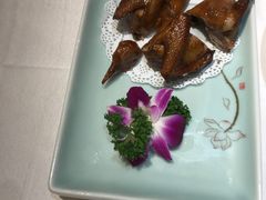 -老人和饭店(淮海中路店)