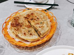 蒙古牛肉饼-丽华园(汉阳龙阳店)