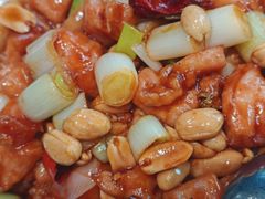 -四川饭店(城乡购物中心店)
