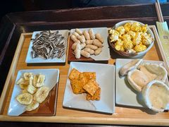 -青藤茶馆(南山路店)