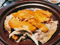 -秋色客家菜(南山店)