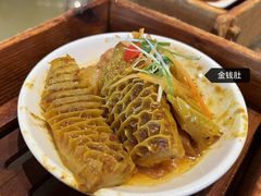 -临江酒店-中餐厅