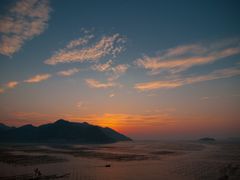 -北岐滩涂