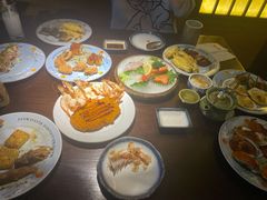 -松子料理(白家庄店)
