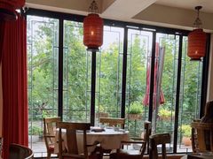-龙门阵茶屋川菜馆(武康路店)