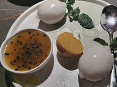 -前海沿·青岛菜(大拇指广场石老人店)