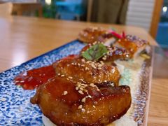 法式煎鹅肝-活鳗饭·鹅肝范儿(高碑店店)