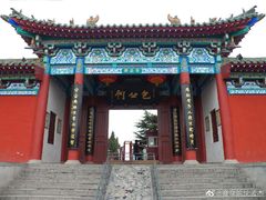 -包公祠