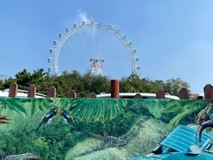 -大连森林动物园