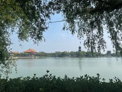 -盛世南宫影视城(北普陀影视城)