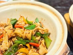 -宴南庭·闽味小馆