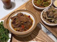 -乡村基·川味现炒大王(熙悦天街店)